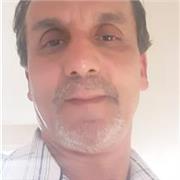 Professional Arabic Tutor, All Levels